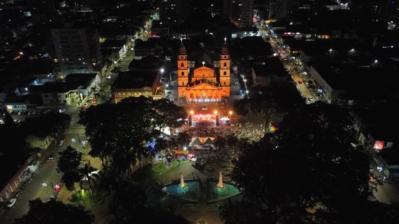 Divulgados os destaques do 15º Canto Missioneiro